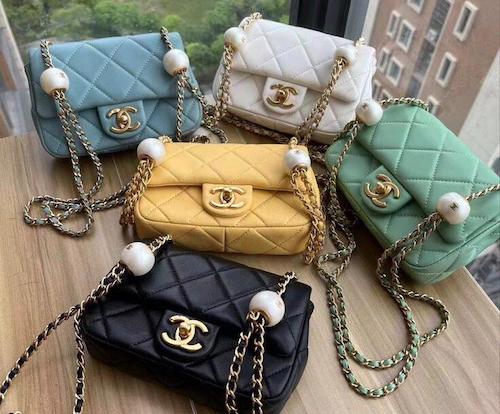 Used Designer Bags vs. New: Why US Shoppers Are Opting for Sustainable Choices