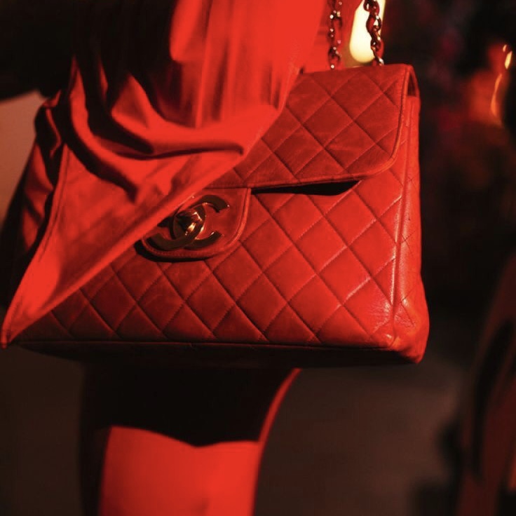 Make A Bold Statement This Valentine’s Day: Gift Your Loved Ones Used Designer Bags 