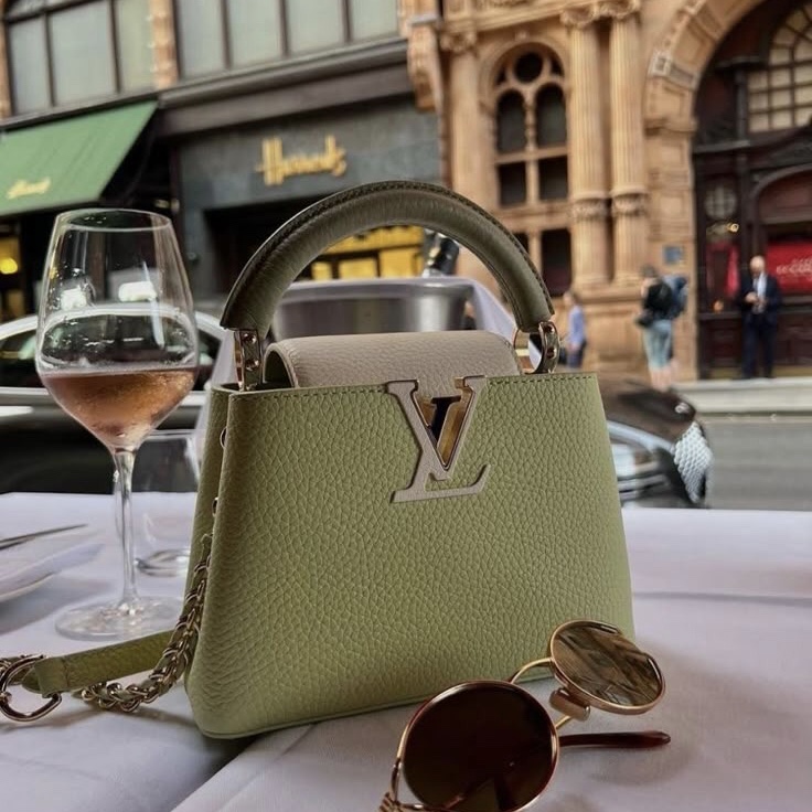 The Best Places to Buy used Designer Bags in LA