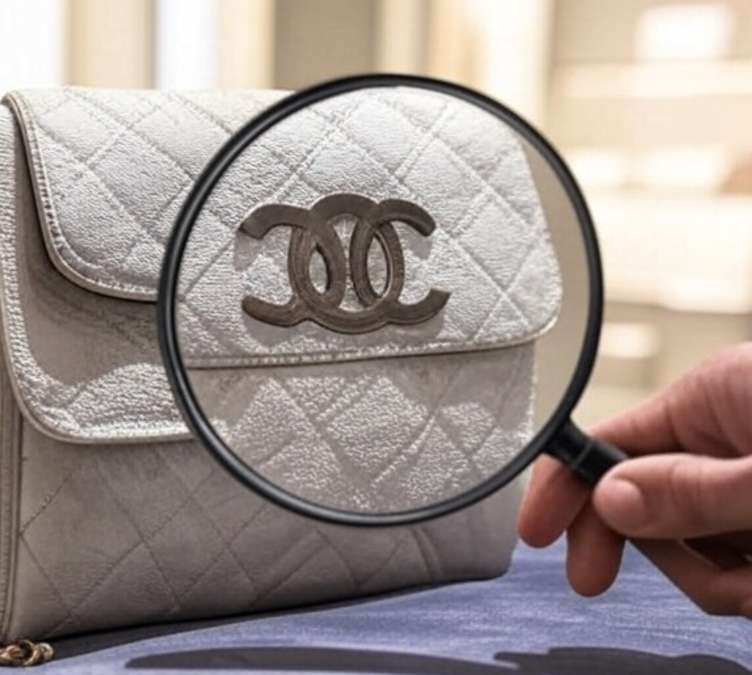 10 Insider Tips to Spot a Fake Chanel Bag (Authenticity Guide)