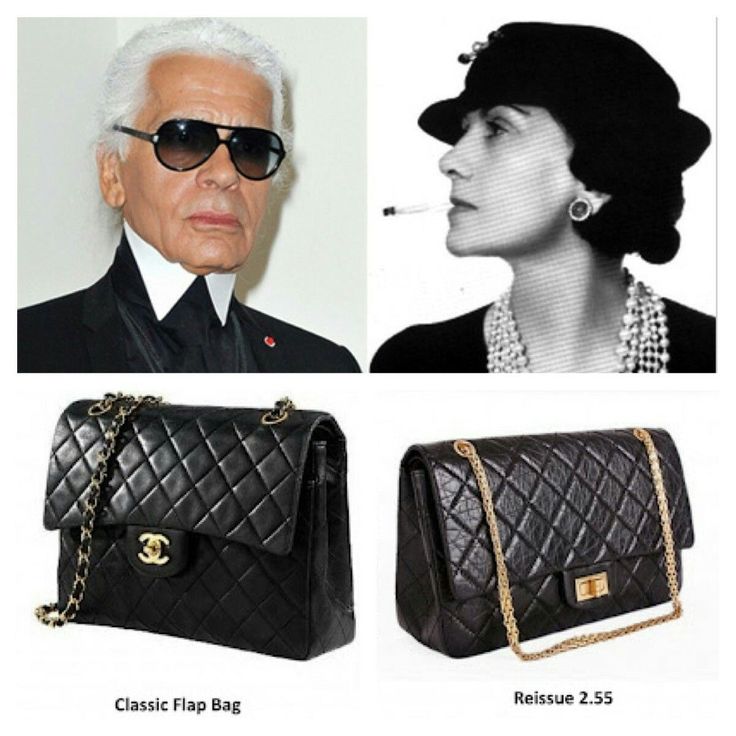 Classic Flap Bag vs. Chanel 2.55: Which Chanel Bag is Right for You?