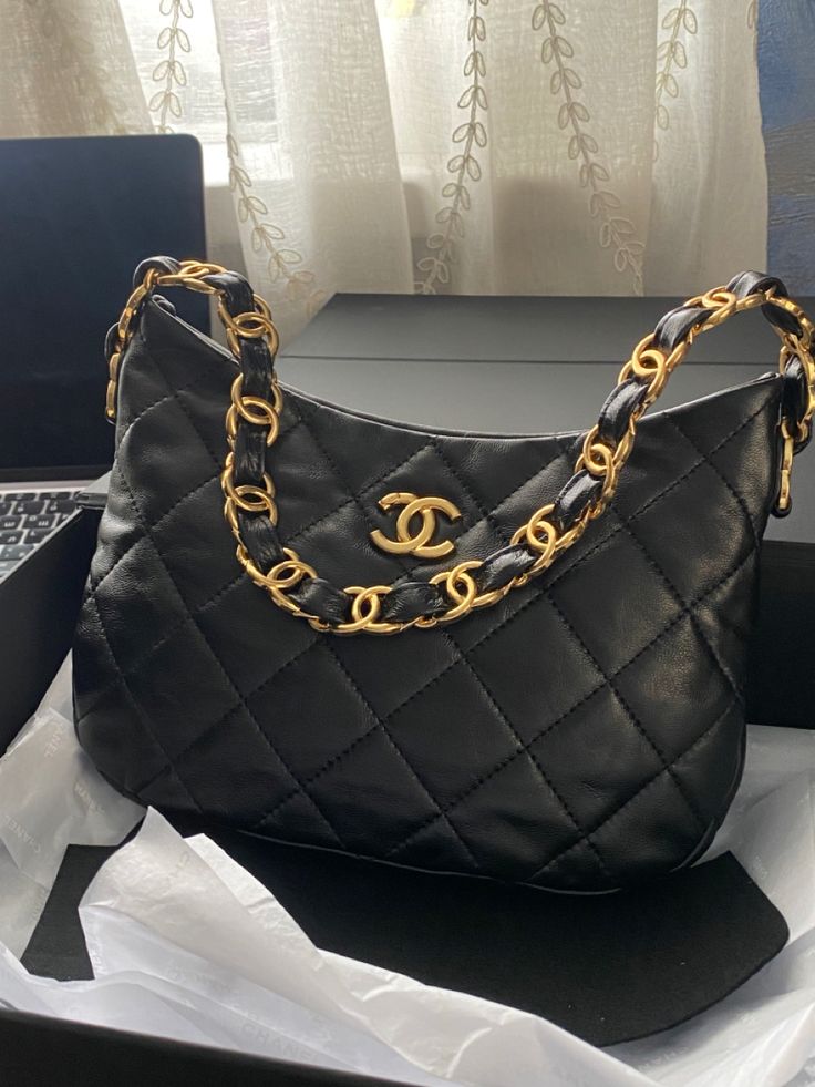 Chanel Gabrielle Hobo vs. Chanel 19: Which Casual Chanel Bag Should You Choose?